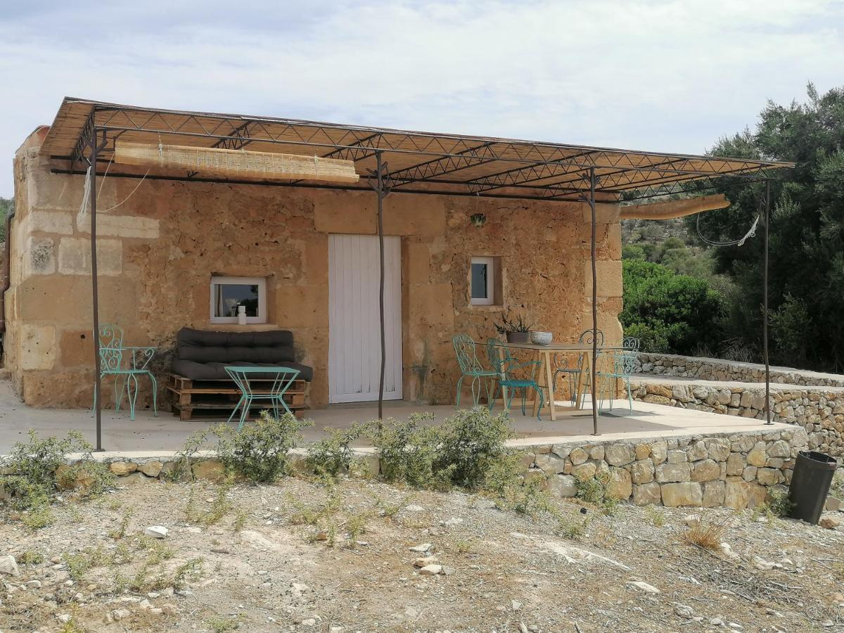 Son Mesquida Vell Hotel Manacor Kültér fotó