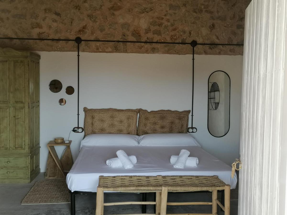 Son Mesquida Vell Hotel Manacor Kültér fotó
