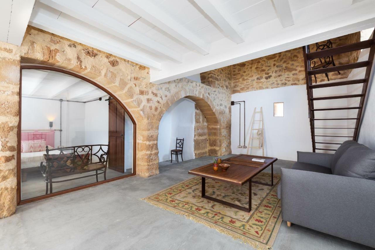 Son Mesquida Vell Hotel Manacor Kültér fotó